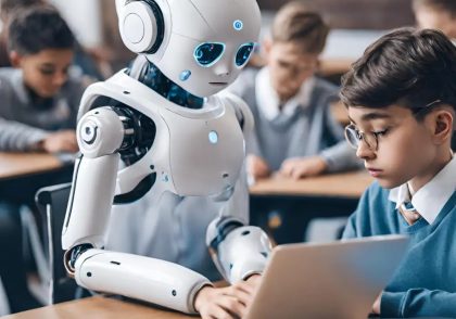 ابزارها و فناوری‌های جدید در آزمون آنلاین: AI، تحلیل‌های روان‌سنجی و آزمون تطبیقی