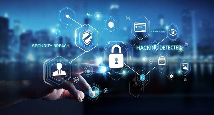 امنیت آزمون آنلاین