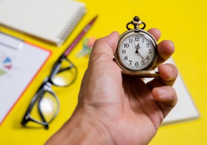 مدیریت زمان در جلسه آزمون کنکور؛ تکنیک‌هایی که رتبه‌های برتر استفاده می‌کنند