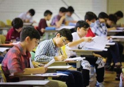 مدیریت عقب‌ماندگی تحصیلی با آزمون تعیین سطح در سامانه کوییز۲۴