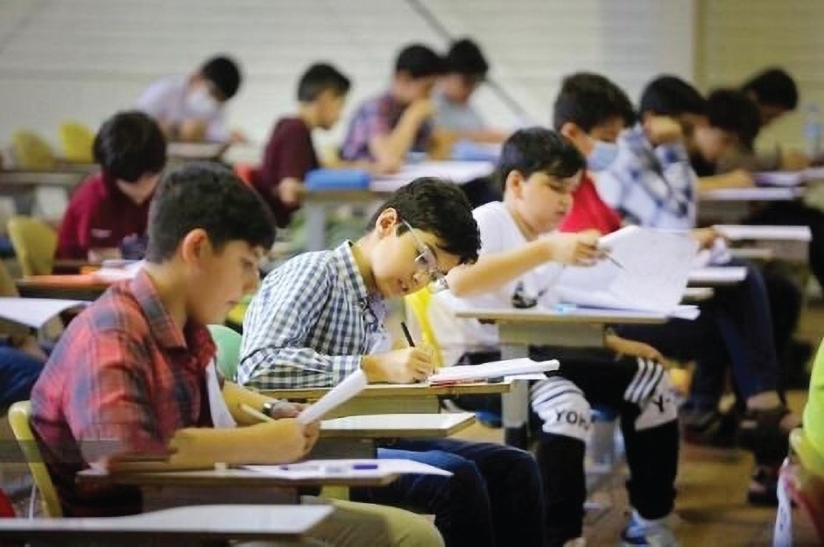 مدیریت عقب‌ماندگی تحصیلی با آزمون تعیین سطح در سامانه کوییز۲۴