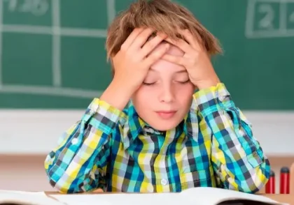 راهکارهای درمان افت تمرکز دانش آموزان در مطالعه