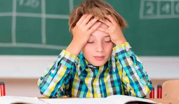 راهکارهای درمان افت تمرکز دانش آموزان در مطالعه