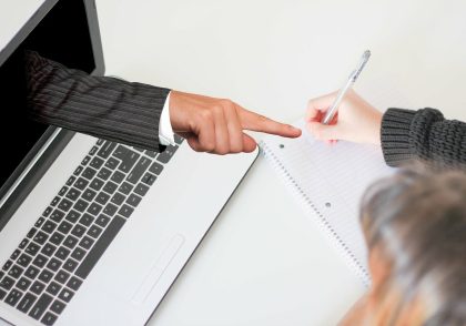 آکادمی آنلاین شخصی برای ارائه کلاس و آزمون آموزشی